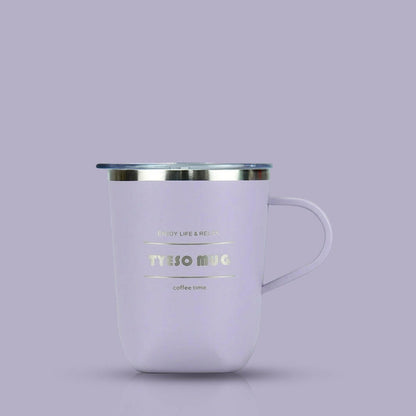 Polygon Mug.