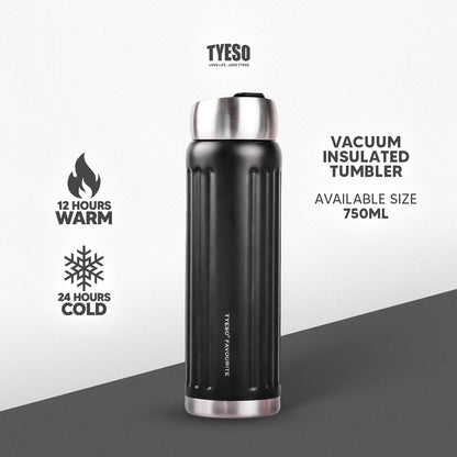 Vertical - Tyeso Philippines