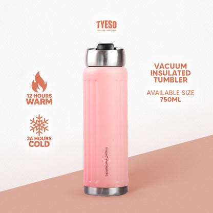 Vertical - Tyeso Philippines