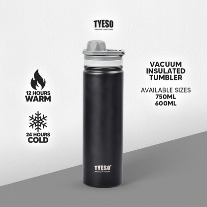 Sports Bottle - Tyeso Philippines