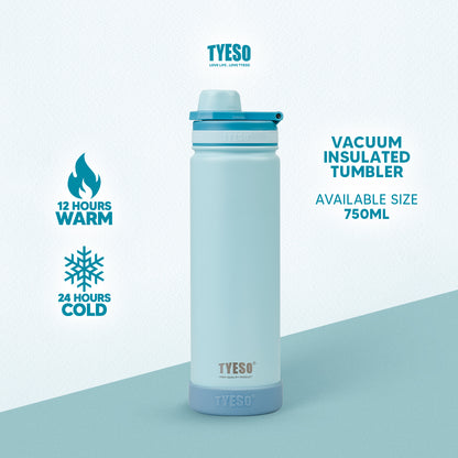Sports Tumbler with Silicone boot - Tyeso Philippines
