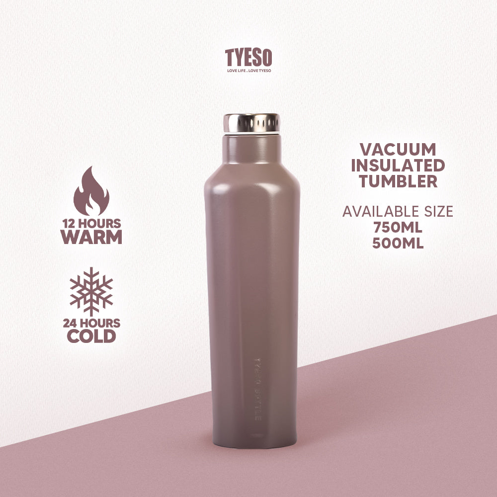 Polygon Tumbler - Tyeso Philippines