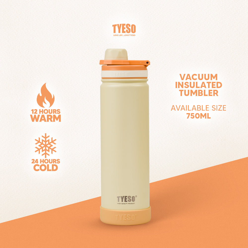 Sports Tumbler with Silicone boot - Tyeso Philippines