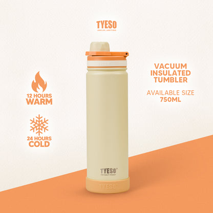 Sports Tumbler with Silicone boot - Tyeso Philippines