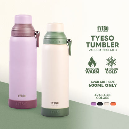 Two Lid Thermos - Tyeso Philippines