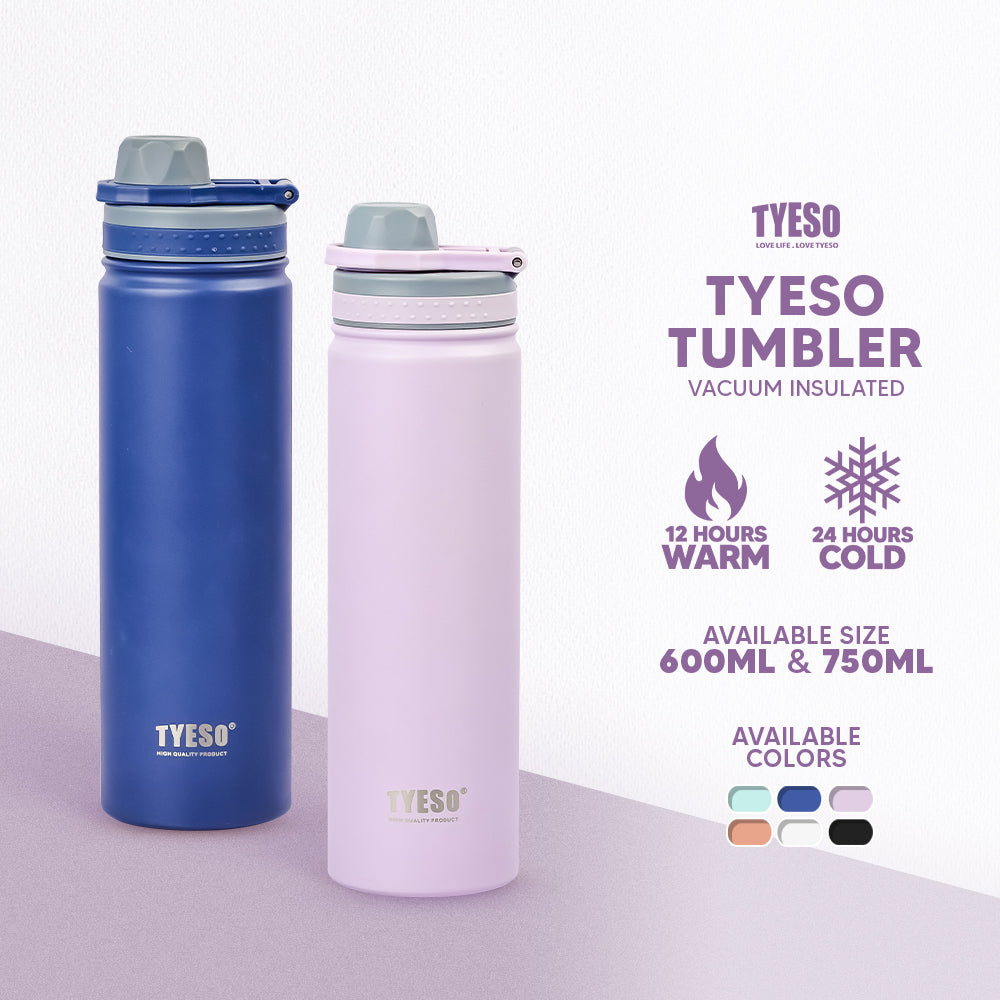 Sports Bottle - Tyeso Philippines