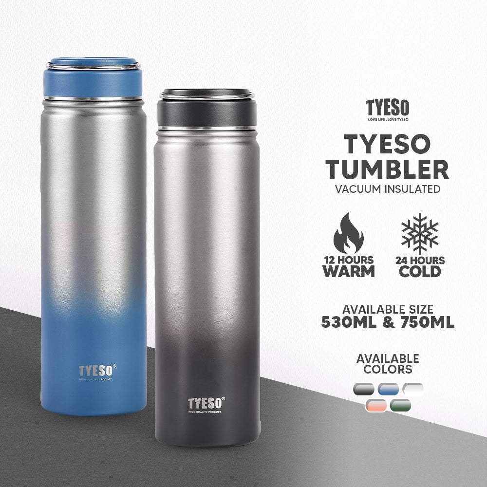 Silver Gradient - Tyeso Philippines