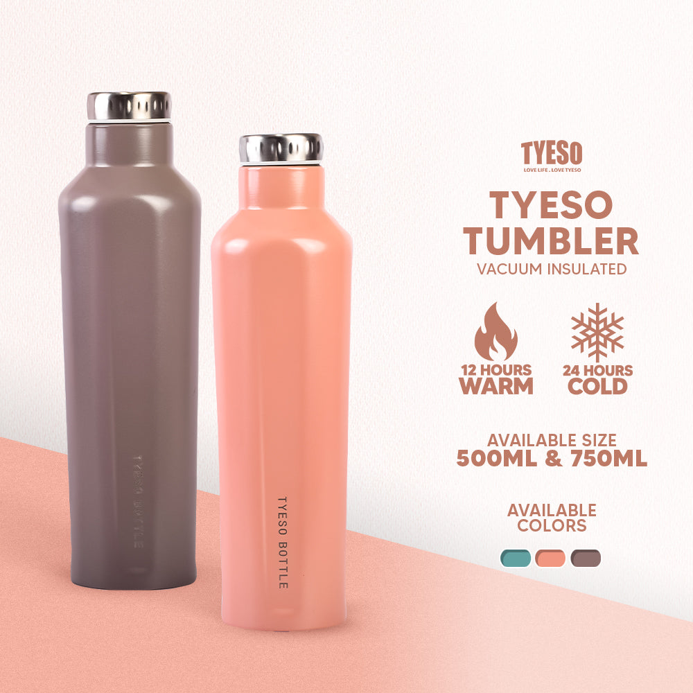 Polygon Tumbler - Tyeso Philippines