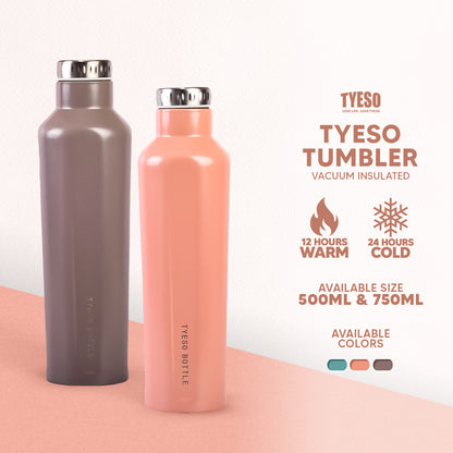 Polygon Tumbler - Tyeso Philippines