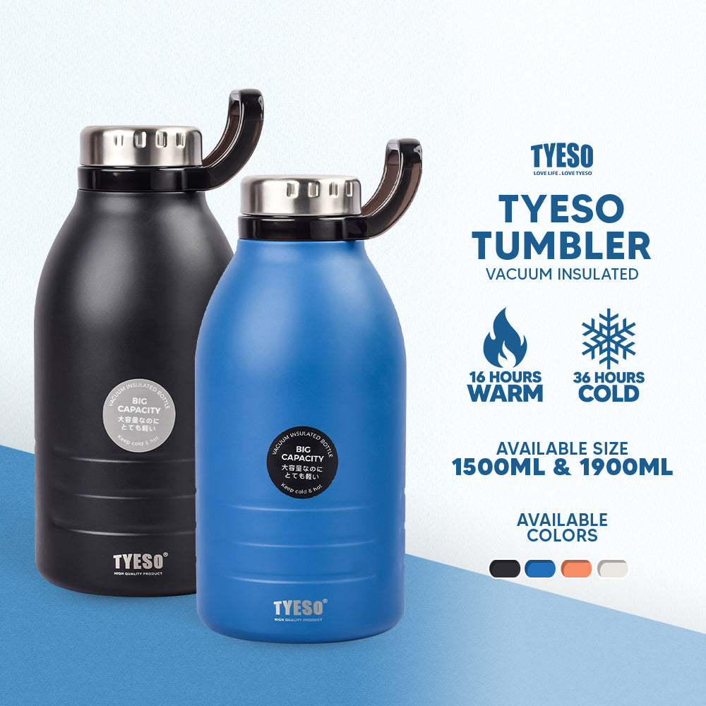 Large Capacity Jug - Tyeso Philippines