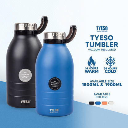 Large Capacity Jug - Tyeso Philippines