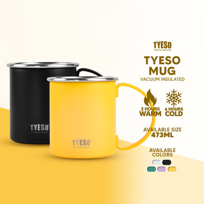 Coffee Mug - Tyeso Philippines