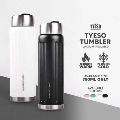 Vertical - Tyeso Philippines