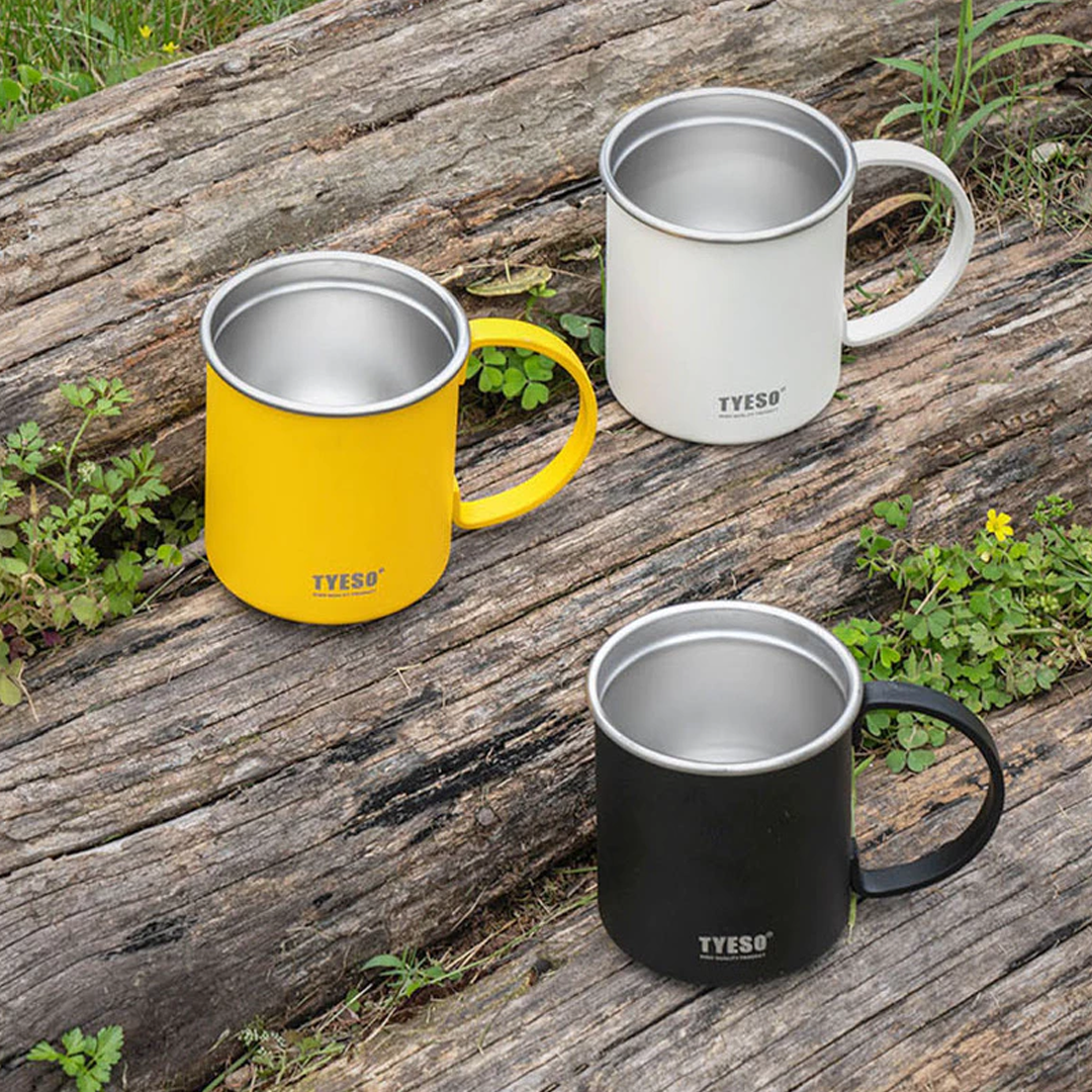 Coffee Mug.