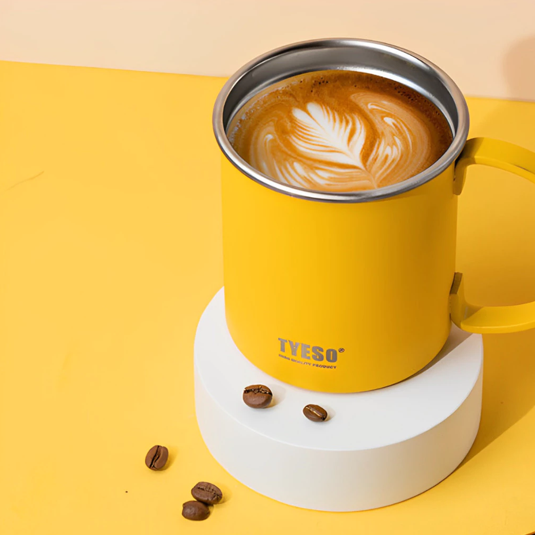 Coffee Mug.