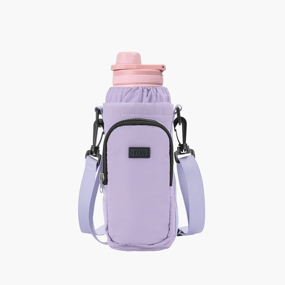 Multi-Use Bottle Pouch.