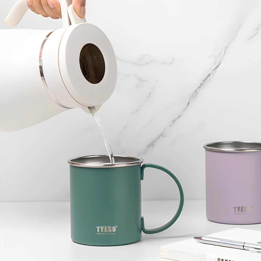 Coffee Mug.