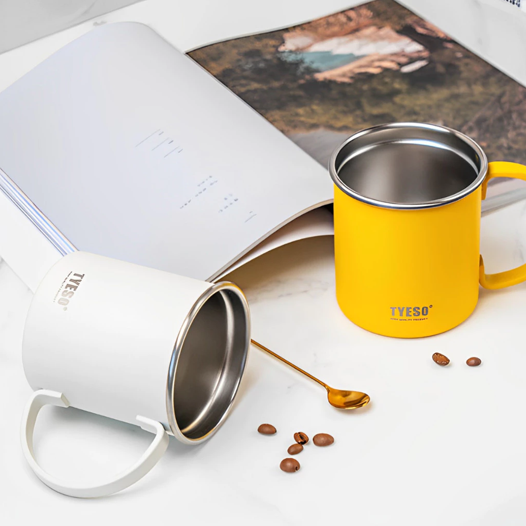 Coffee Mug.
