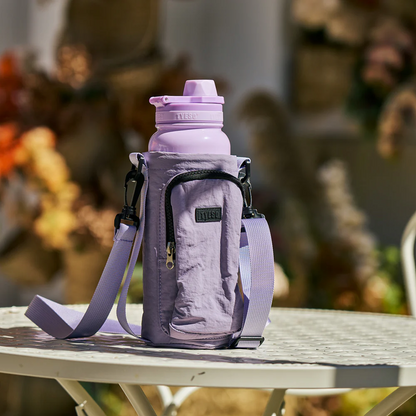 Multi-Use Bottle Pouch.