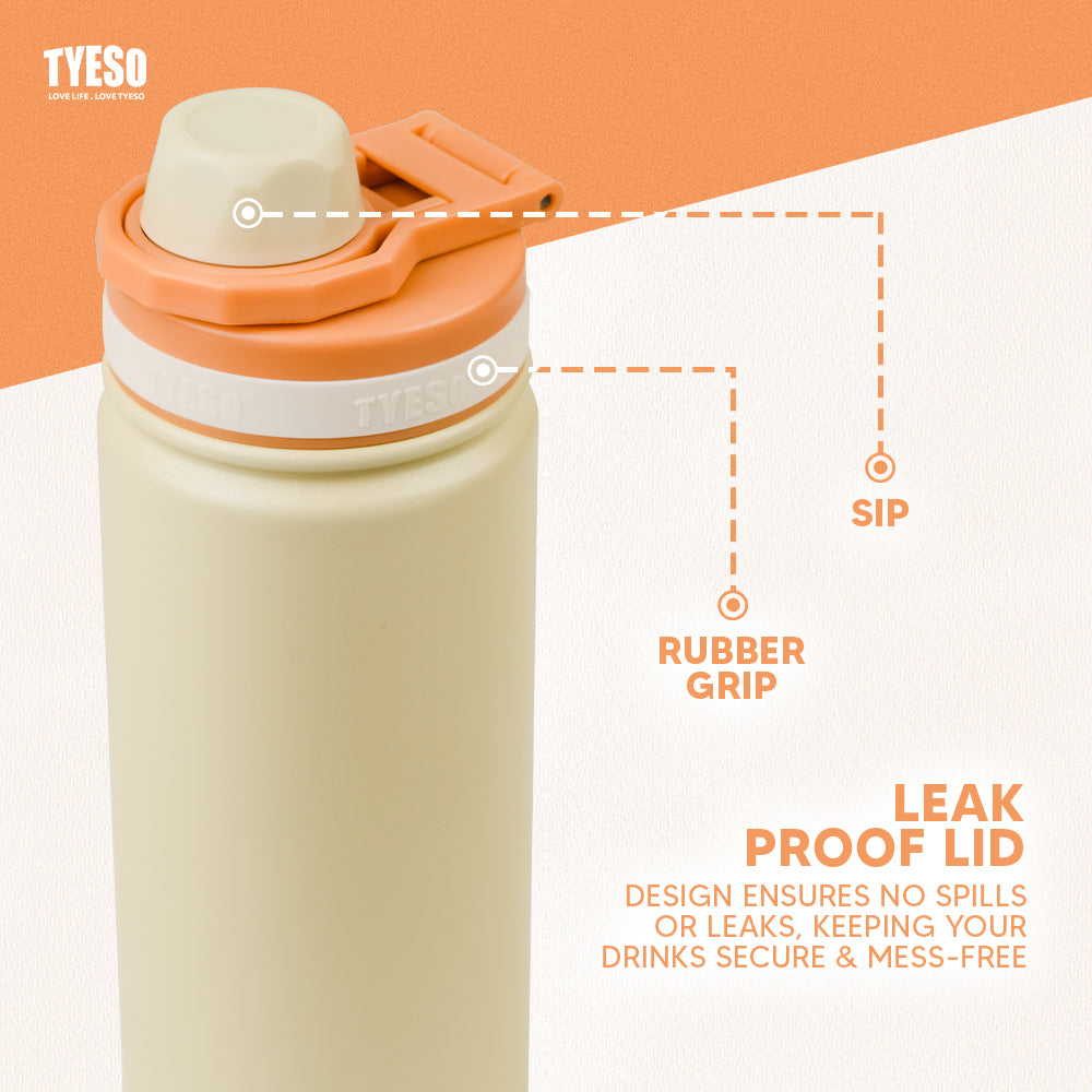 Sports Tumbler with Silicone boot - Tyeso Philippines