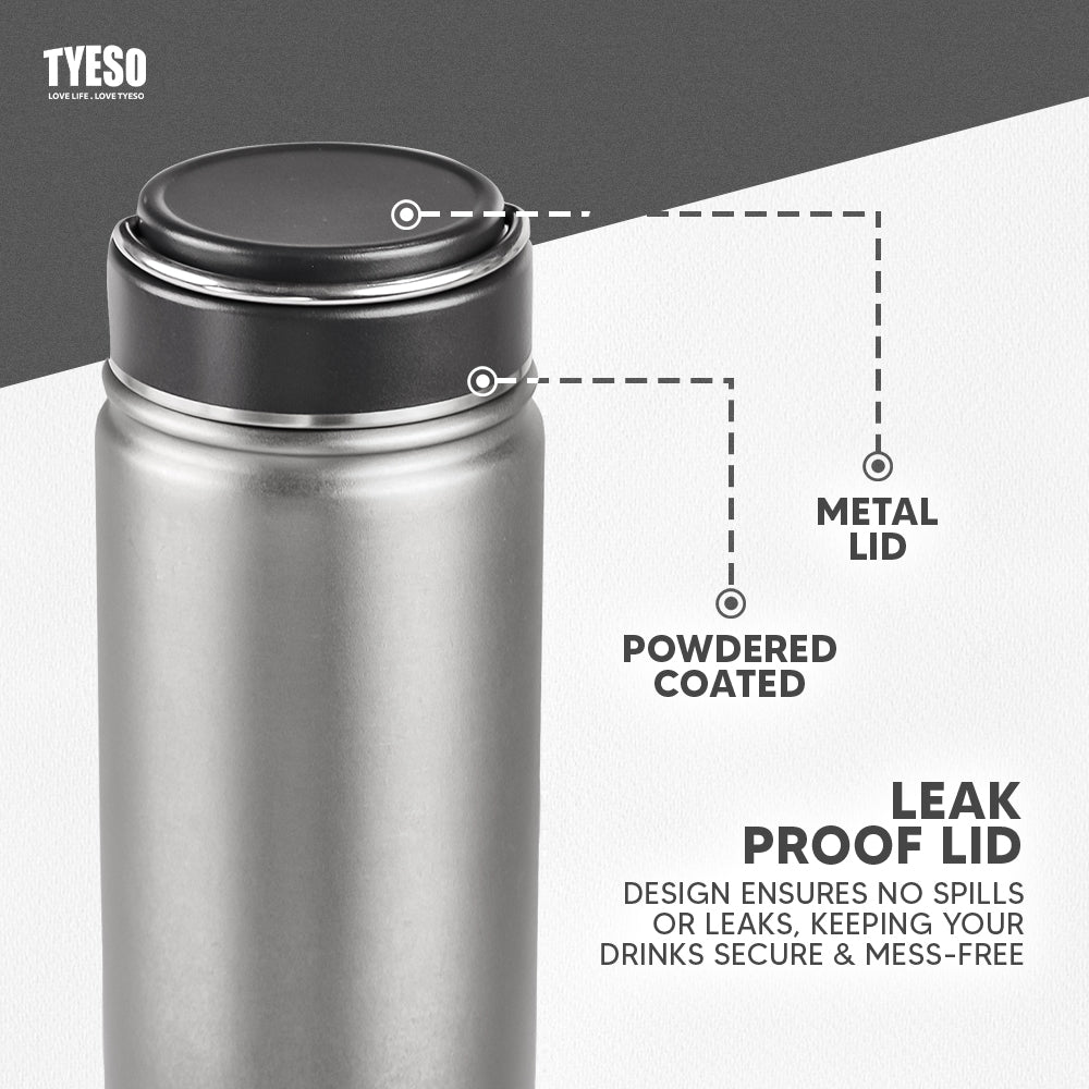 Silver Gradient - Tyeso Philippines