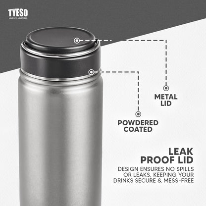 Silver Gradient - Tyeso Philippines