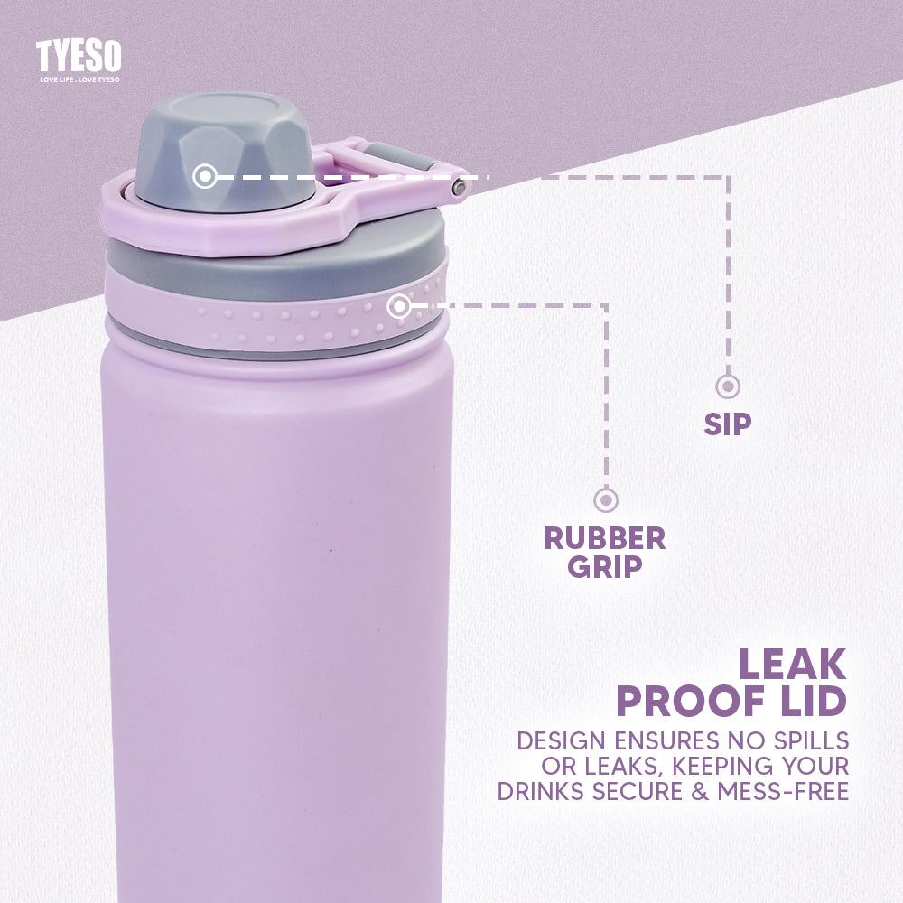 Sports Bottle - Tyeso Philippines