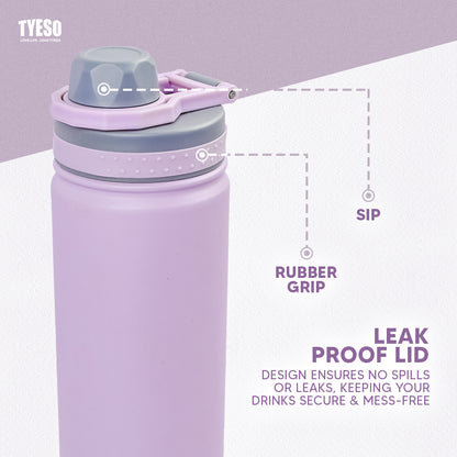 Sports Bottle - Tyeso Philippines