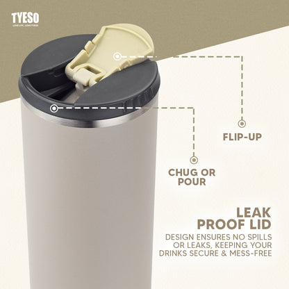 Flat Lid - Tyeso Philippines