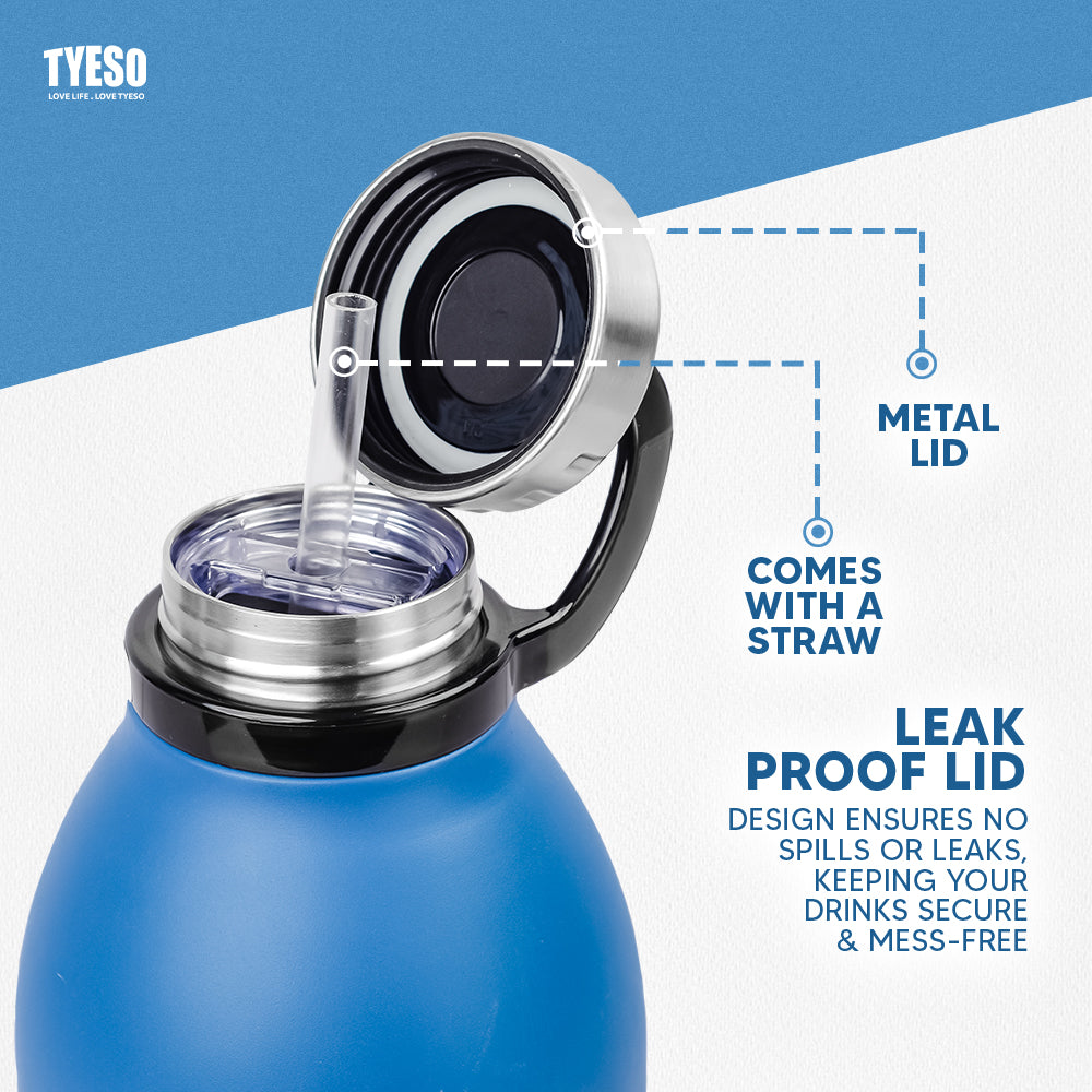 Large Capacity Jug - Tyeso Philippines