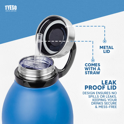 Large Capacity Jug - Tyeso Philippines