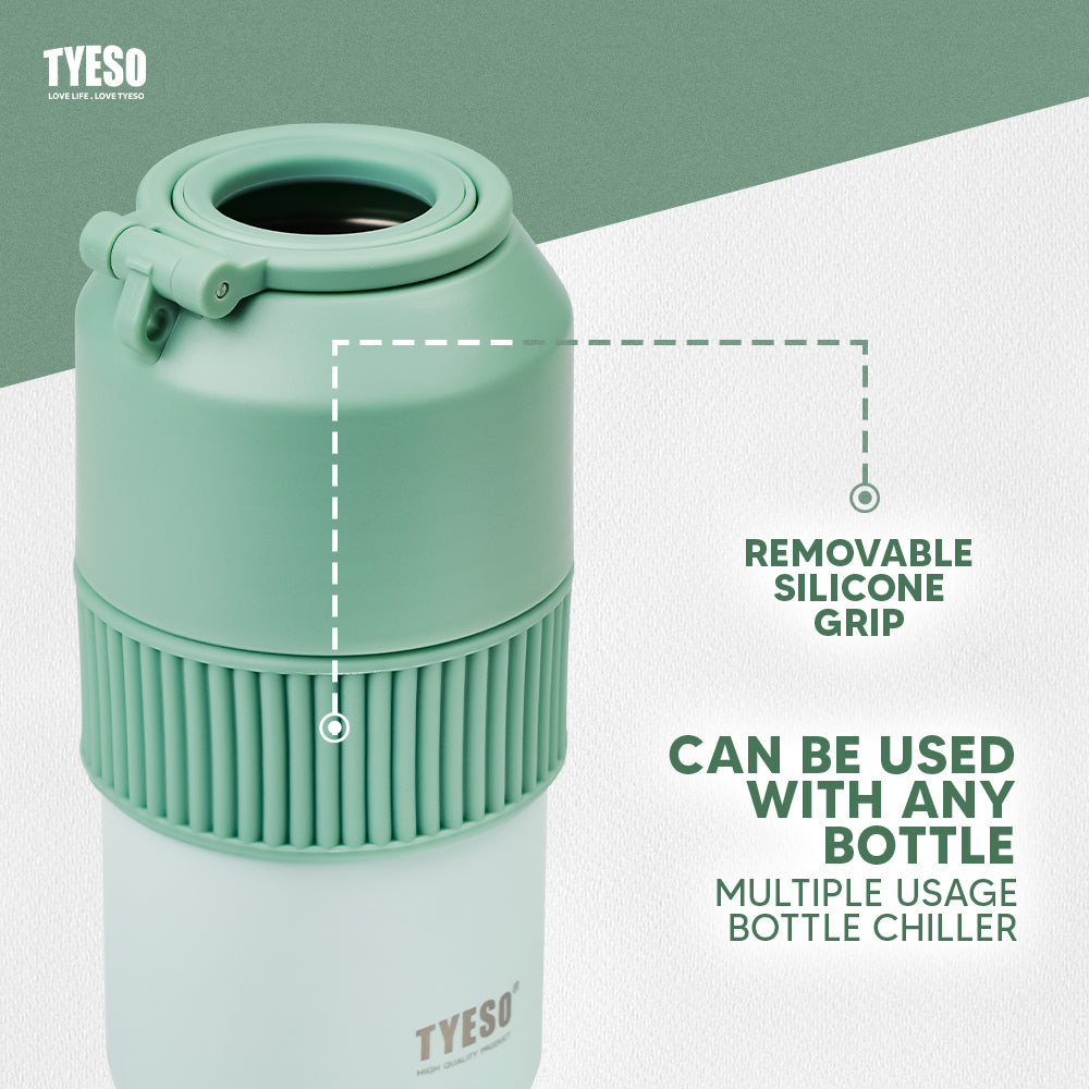 Bottle Cooler - Tyeso Philippines