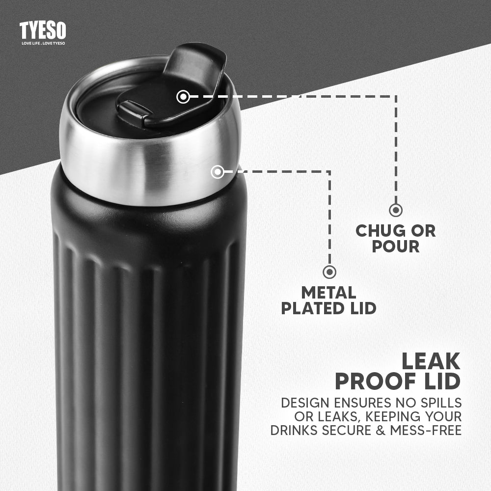 Vertical - Tyeso Philippines