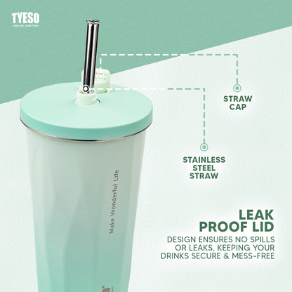 Wonderful - Tyeso Philippines