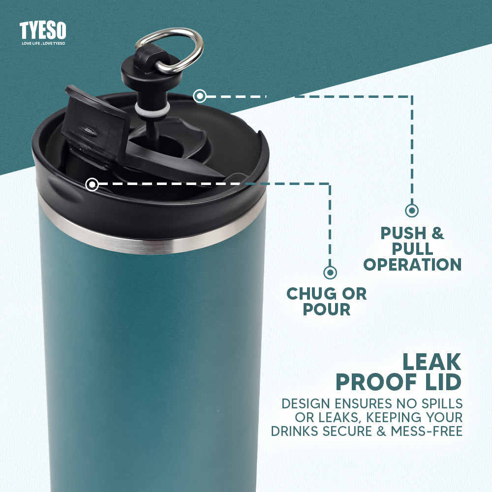 French Press - Tyeso Philippines