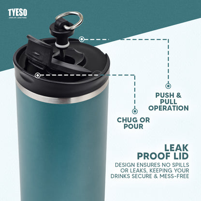 French Press - Tyeso Philippines