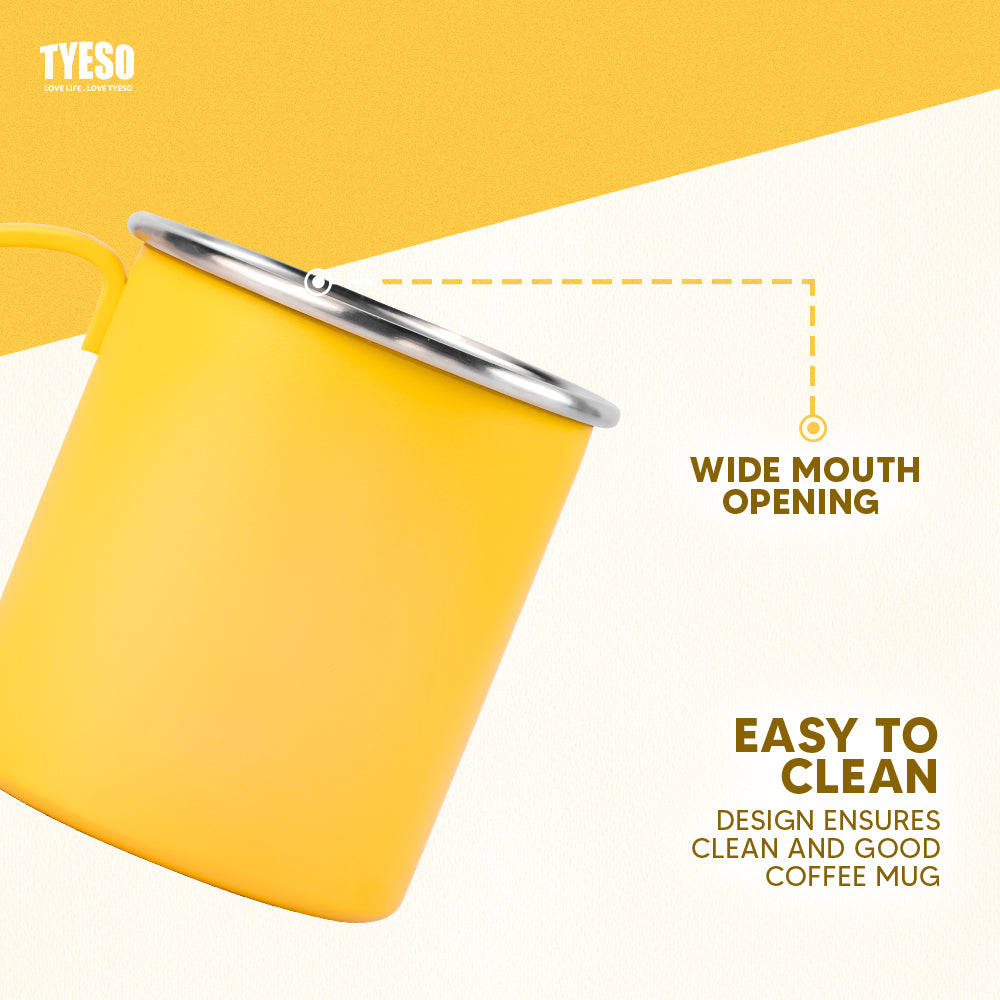 Coffee Mug - Tyeso Philippines
