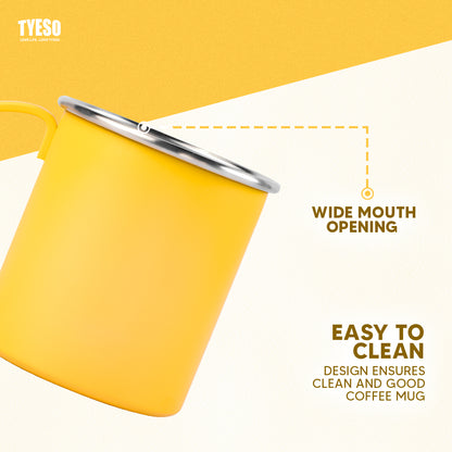 Coffee Mug - Tyeso Philippines