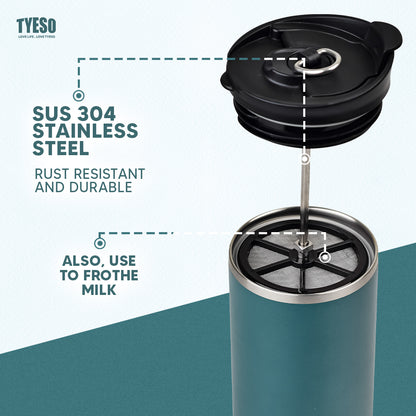 French Press - Tyeso Philippines