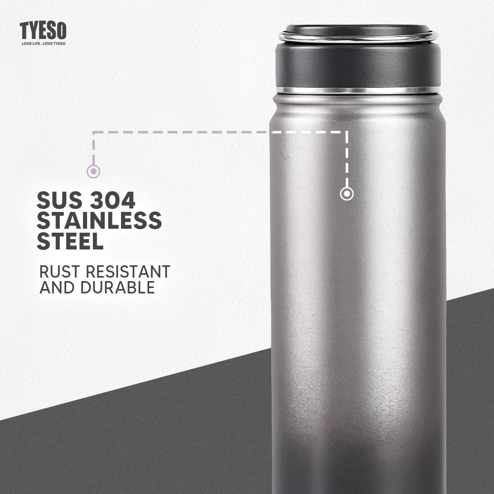 Silver Gradient - Tyeso Philippines