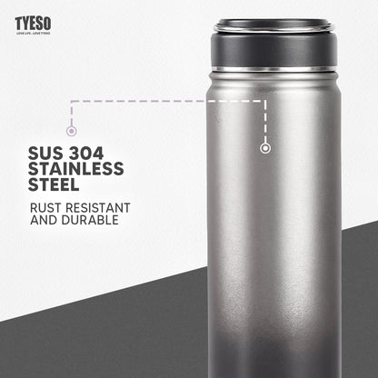 Silver Gradient - Tyeso Philippines