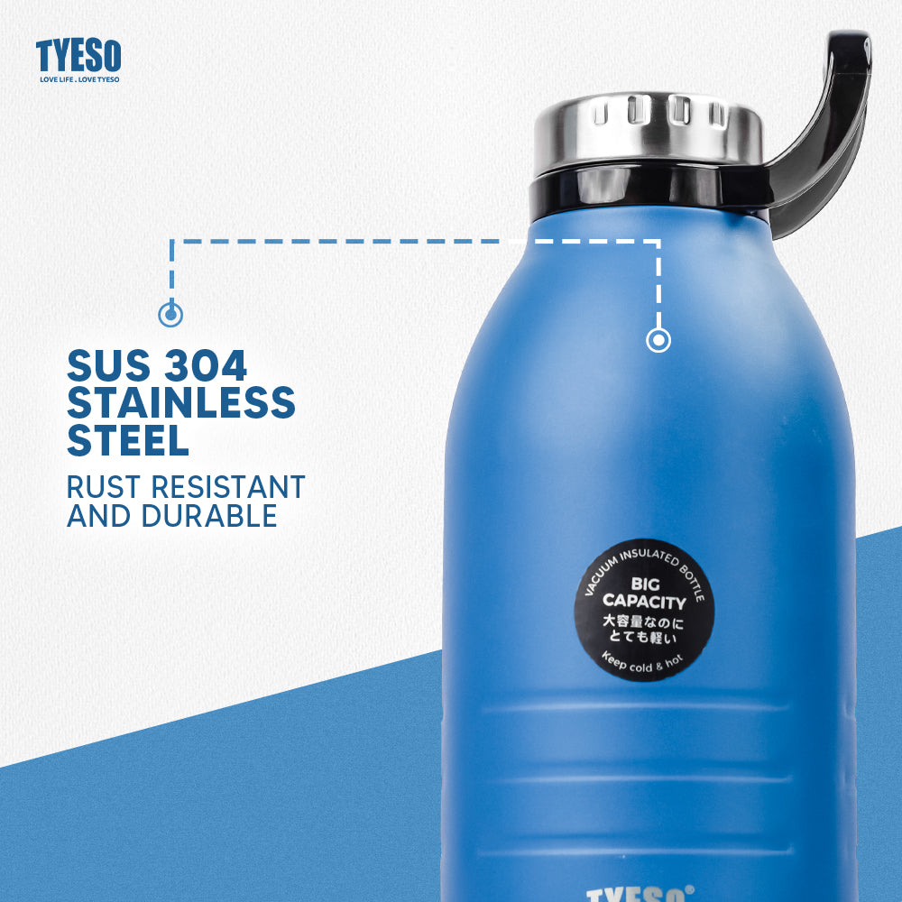 Large Capacity Jug - Tyeso Philippines