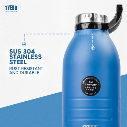 Large Capacity Jug - Tyeso Philippines