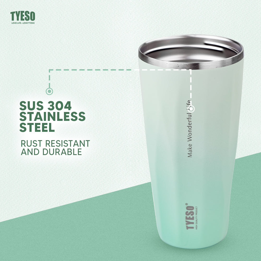 Wonderful - Tyeso Philippines