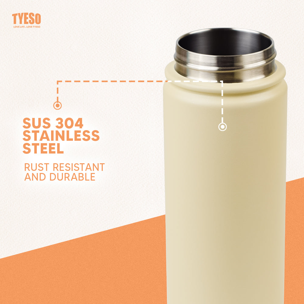 Sports Tumbler with Silicone boot - Tyeso Philippines