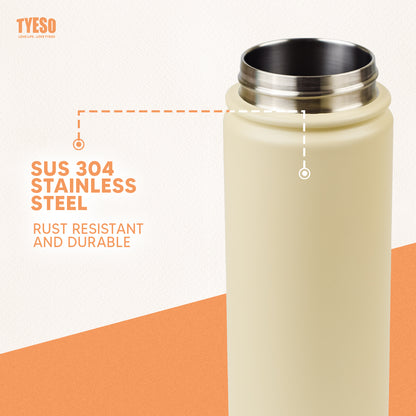 Sports Tumbler with Silicone boot - Tyeso Philippines