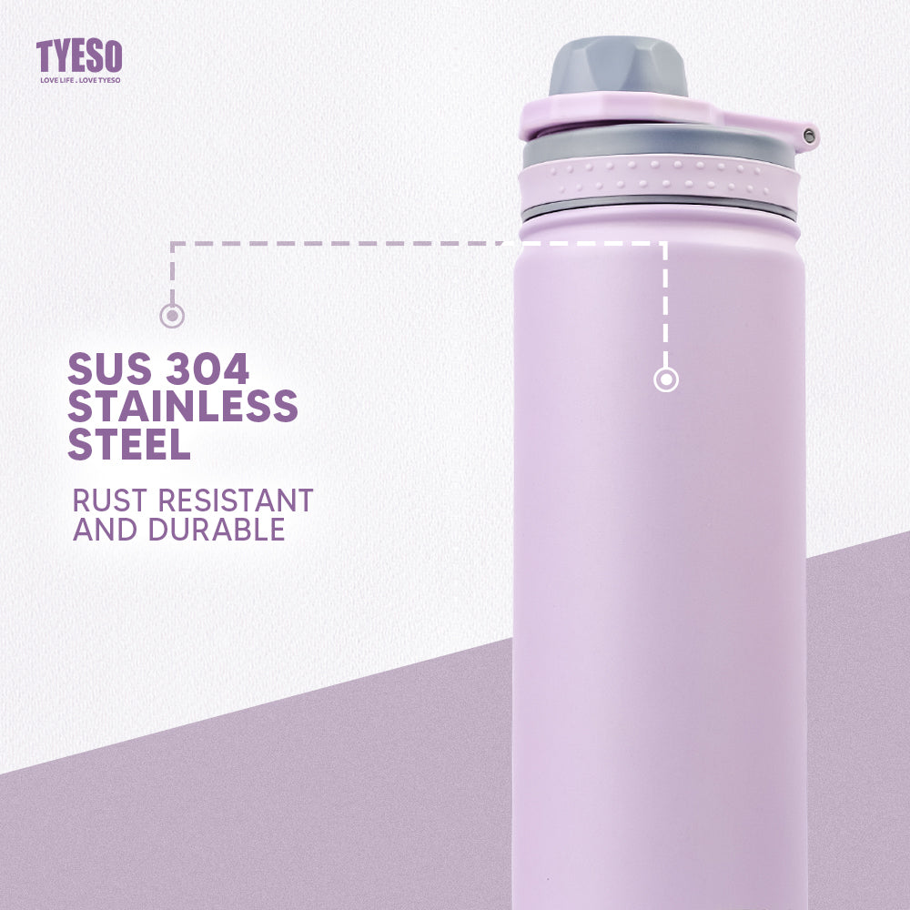 Sports Bottle - Tyeso Philippines