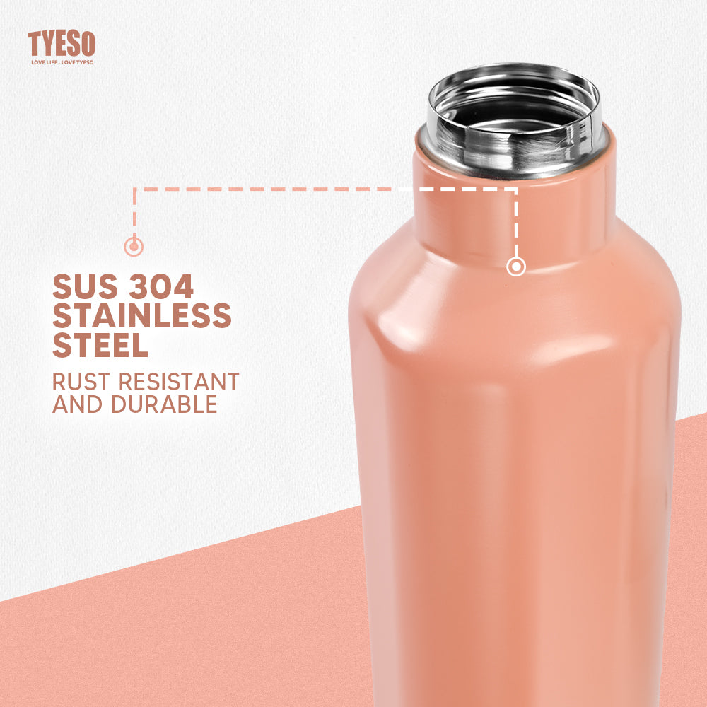 Polygon Tumbler - Tyeso Philippines