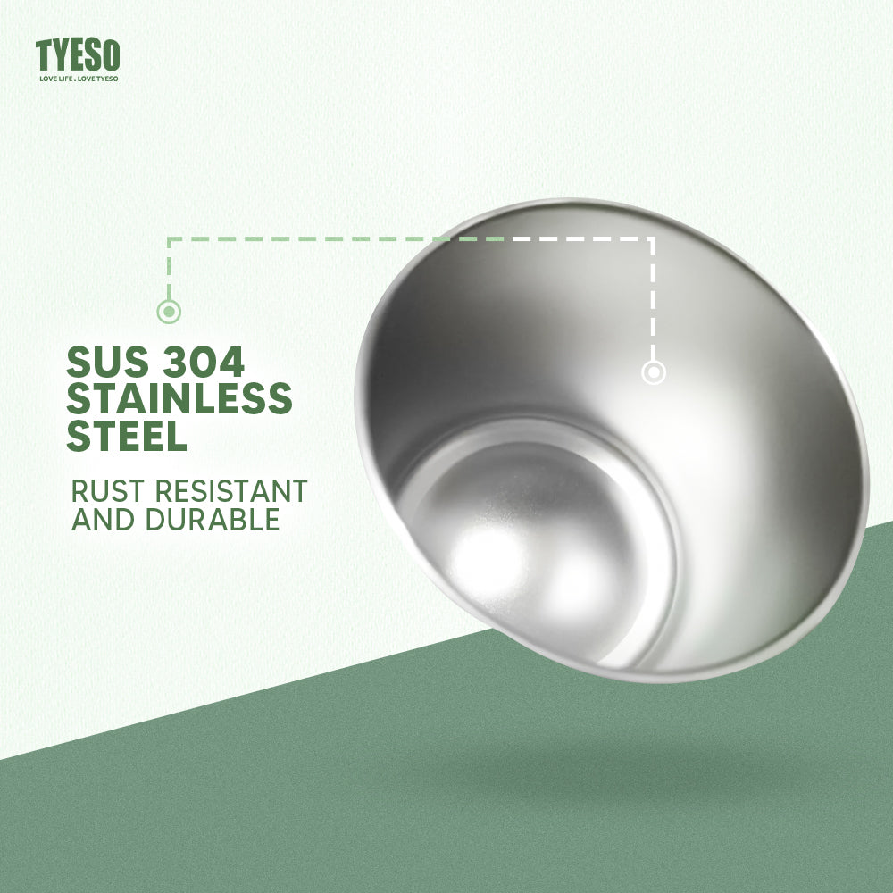 Mug with Lid - Tyeso Philippines