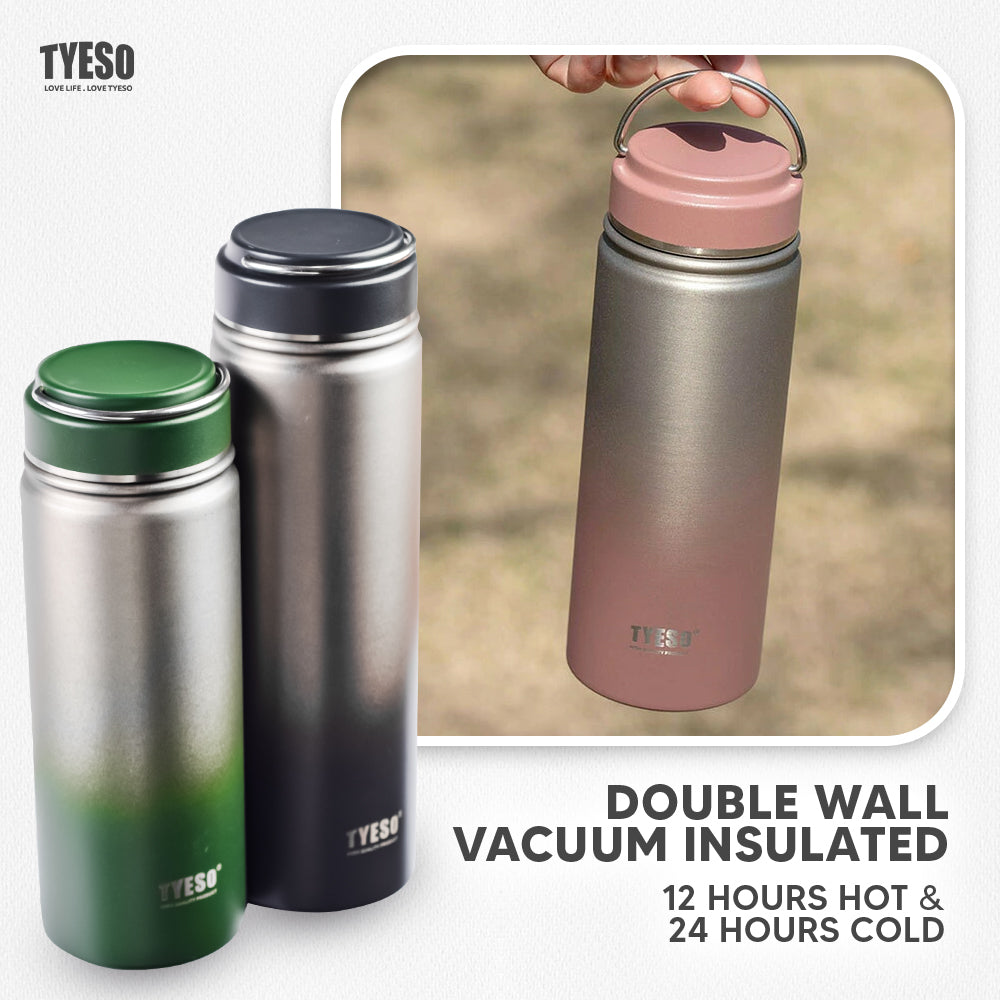 Silver Gradient - Tyeso Philippines